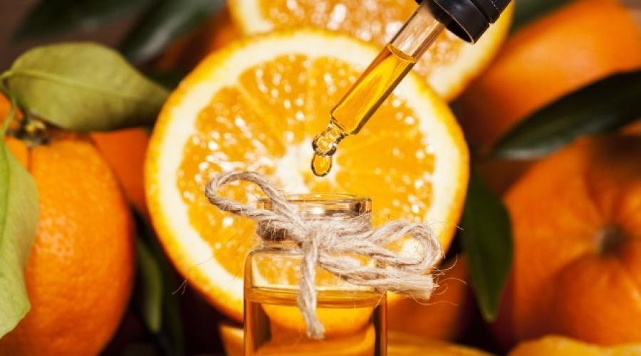 Эфирное масло красного апельсина свойства и применение. Волшебные возможности апельсинового масла для лица. Состав и полезные свойства