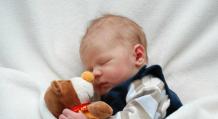 Лечение простуды у новорожденного ребенка Что можно дать грудничку