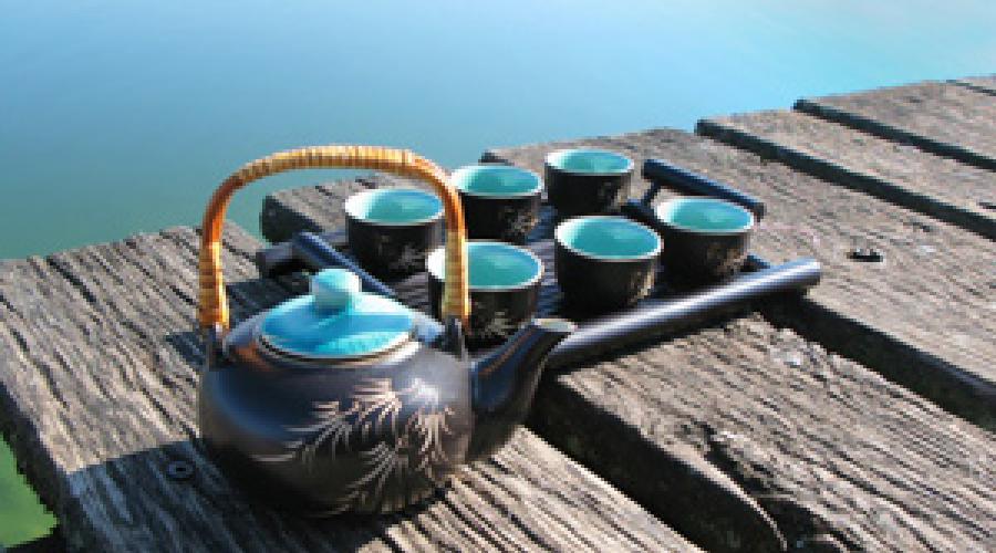 Обзор китайских и тайских синих чаев для похудения. Синий чай для похудения – чудо из Таиланда или очередной миф? Рецепт как правильно заварить чай из Тайланда
